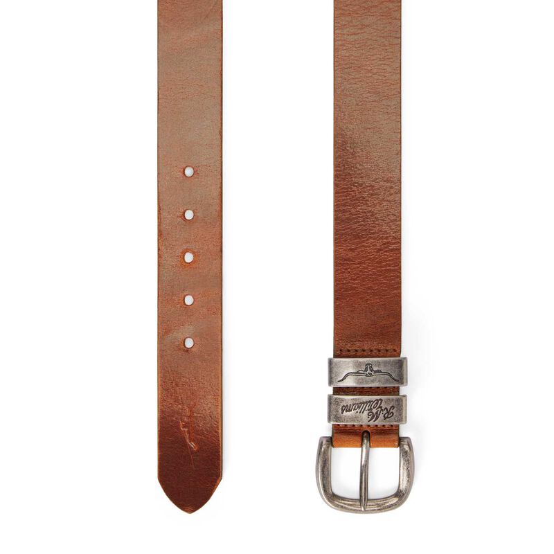 R.M. Williams Drover Belt image number 3